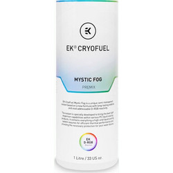 Ekwb EK-CryoFuel Mystic Fog Ψυκτικό Υγρό Λευκό Κωδικός: 26758243