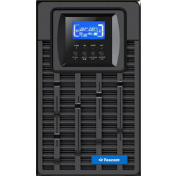 Tescom Neoline Plus 1103 ST UPS On-Line 3000VA 2700W Καθαρού Ημιτόνου με 4 Πρίζες Schuko