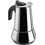 Pezzetti Steelexpress Μπρίκι Espresso 3Cups Inox