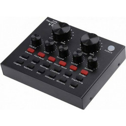 V8 USB