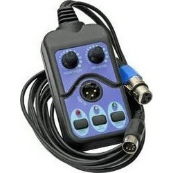 Χειριστήριο για Μηχανές Εφέ DMX-2 Controller Κωδικός: 18307924