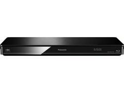 Panasonic DMP-BDT384EG
