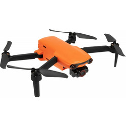 Autel EVO Nano+ Premium Orange Mini FPV Drone με Κάμερα 4K 30fps
