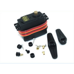 Haitronic MG995 Servo Metal Gear High Speed Torque Motor for Arduino Κωδικός: 26374871