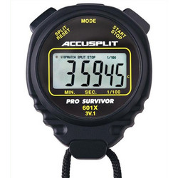 Accusplit A601X Pro Survivor