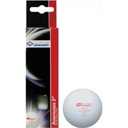 Donic Avantgarde 3 Star 608334 3τμχ