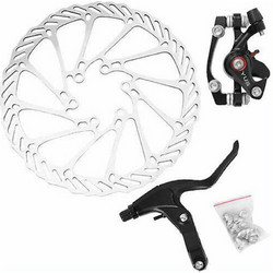 Lamtech Disk Brake for E-Bike Rebel Κωδικός: LGP023398