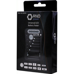 Universal RND 305-00028