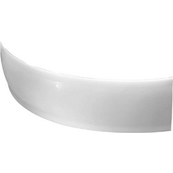 SIRENE PC120/51 Ποδιά Εμπρόσθια για γωνιακή μπανιέρα