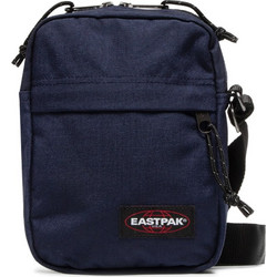 Eastpak The One Ανδρική Τσάντα Ώμου / Χιαστί Μπλε EK000045L83-L83