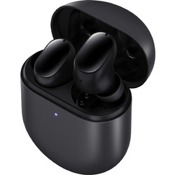 Xiaomi Redmi Buds 3 Pro Ακουστικά Bluetooth In Ear Ανθεκτικά στο Νερό Graphite Black