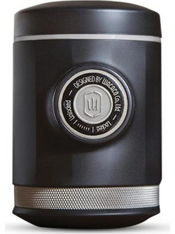 Wacaco Picopresso Μπρίκι Espresso Μαύρο