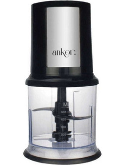 Ankor 825905 Πολυκόπτης 400W 500ml