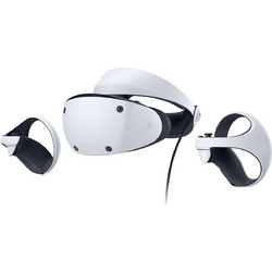 Sony PlayStation VR2 VR Headset PS5 με Χειριστήριο
