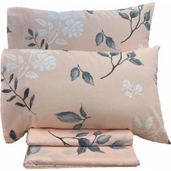 Linea Home Σετ Σεντόνια Διπλά 200x240 Lyon
