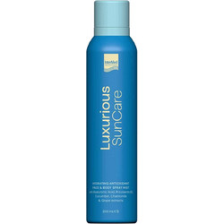 InterMed Luxurious Sun Care Hydrating Antioxidant After Sun Spray Προσώπου & Σώματος 200ml