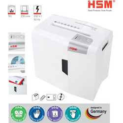 HSM 18lt 5-7 43121