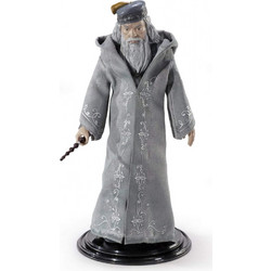 The Noble Collection Harry Potter Albus Dumbledore 19cm
