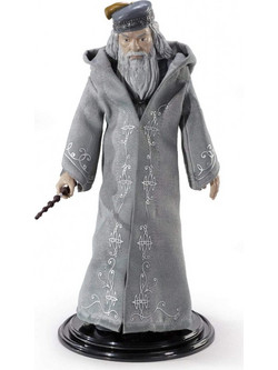 The Noble Collection Harry Potter Albus Dumbledore 19cm