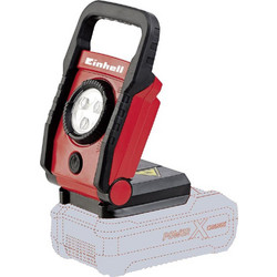 Einhell TE-CL 18 Li Solo Επαναφορτιζόμενος Προβολέας Εργασίας 270lm