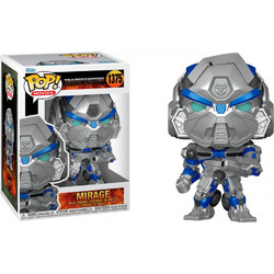 Funko Pop! Movies Transformers Rise Of The Beasts 1375 Mirage