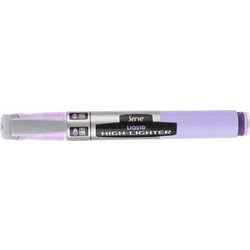 Μαρκαδόροι Υπογράμμισης 5mm Luxor Pastel SV-LKTFPM Groovy