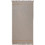 Greenwich Polo Club 3521 Πετσέτα Παρεό Θαλάσσης Γκρι 80x170cm