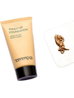 Tommy G Touch Up Foundation 06 30ml
