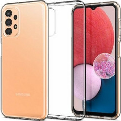 GOOSPERY TPU FOR SAMSUNG A13 5G (CLEAR)