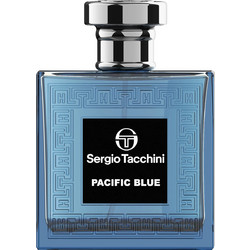 Sergio Tacchini Pacific Blue Eau de Toilette 100ml