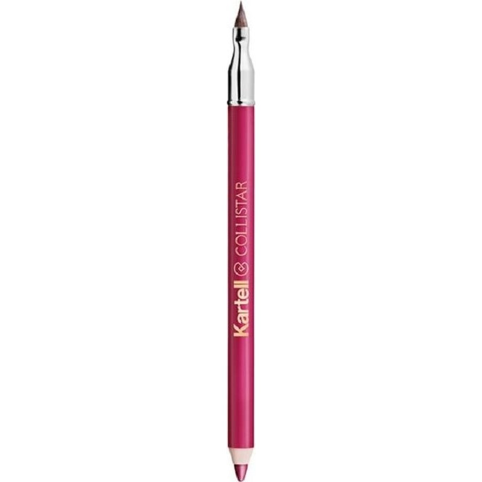 COLLISTAR PROFESSIONAL lip pencil 17-dune fuchsia 1.2g