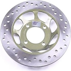 ΔΙΣΚΟΠΛΑΚΑ ΜΠΡΟΣΤΑ HONDA INNOVA 125 / INNOVA 125i INJECTION FEDERAL