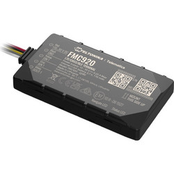 Teltonika FMC920 GPS Tracker 4G/LTE / Bluetooth / GPRS / GNSS για Αυτοκίνητα