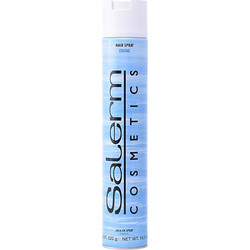 Salerm Hi Repair Strong Hold Λακ Μαλλιών Δυνατό Κράτημα 750ml