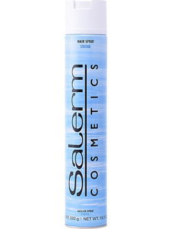 Salerm Hi Repair Strong Hold Λακ Μαλλιών Δυνατό Κράτημα 750ml
