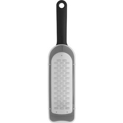 Brabantia 1001167 Τρίφτης για Φρούτα & Λαχανικά Tasty+ Dark Grey