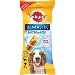 Pedigree Dentastix Medium 180gr