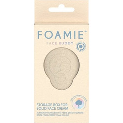 Foamie Travel Buddy Θήκη Αποθήκευσης & Μεταφοράς για Κρέμες Προσώπου σε Μορφή Μπάρας, 1τεμ