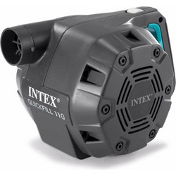Intex Ηλεκτρική Τρόμπα Quick-Fill Pump 220-240V