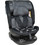Bebe Stars Imola 360 Κάθισμα Αυτοκινήτου i-Size 0-36kg ISOfix Black