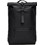 Rains Rolltop 13320-01 Αδιάβροχο Σακίδιο Πλάτης 17lt Μαύρο