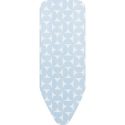 Brabantia 1005625 Κάλυμμα σιδερώστρας A 110x30cm, 8mm, Fresh Breeze