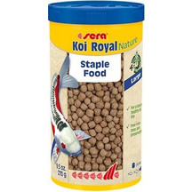 Sera Koi Royal Nature 1lt