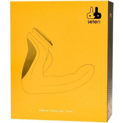 Leten Goldfinger Δονητής G-Spot