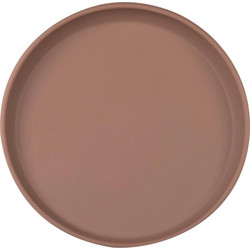 Eeveve Πιάτο Σιλικόνης Marble Powder Blush 230009