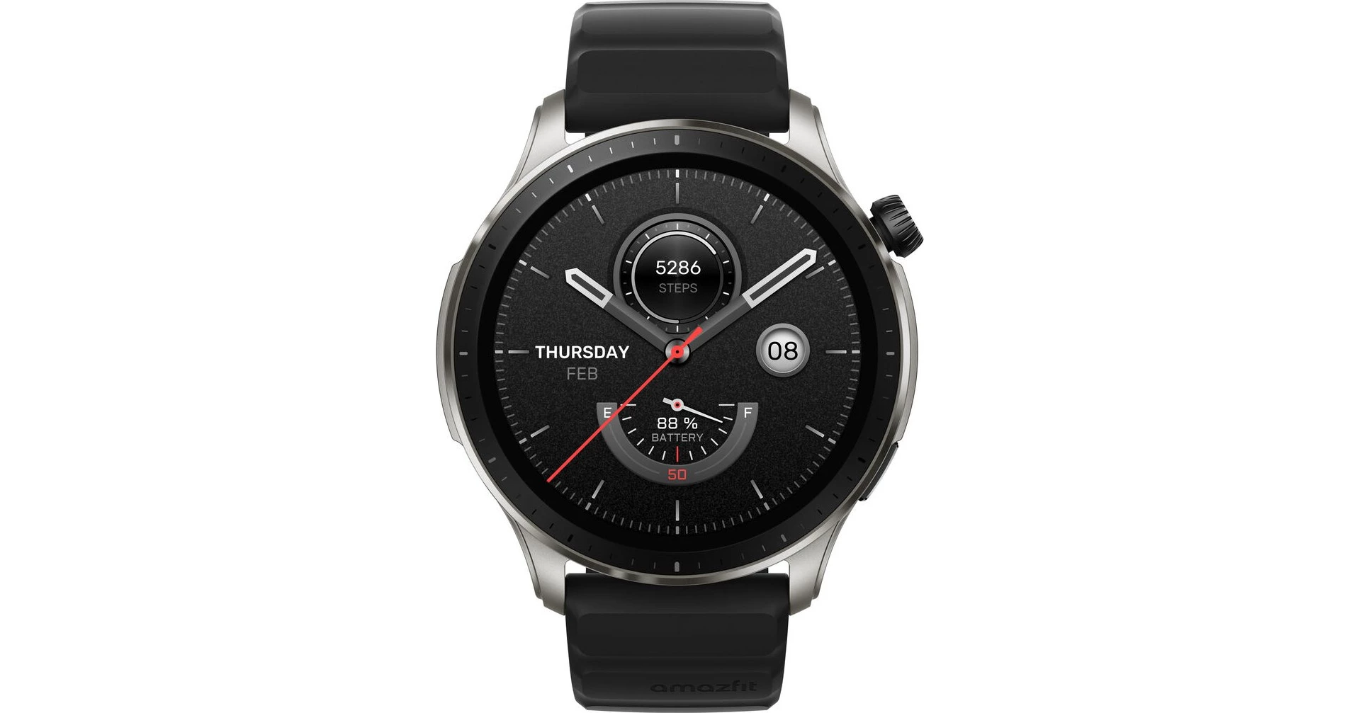 Amazfit gtr best sale for sale