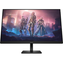 HP Omen 32q IPS HDR Gaming Monitor 31.5" 2560x1440 QHD 165Hz 1ms