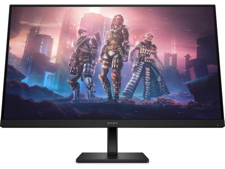 HP Omen 32q IPS HDR Gaming Monitor 31.5" 2560x1440 QHD 165Hz 1ms