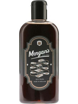 Morgan's Grooming Hair Tonic Lotion Ενδυνάμωσης για Όλους τους Τύπους Μαλλιών 250ml