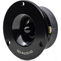 Digital Designs VO-BT25 Tweeter Αυτοκινήτου Στρογγυλό 1" 50W RMS 108dB